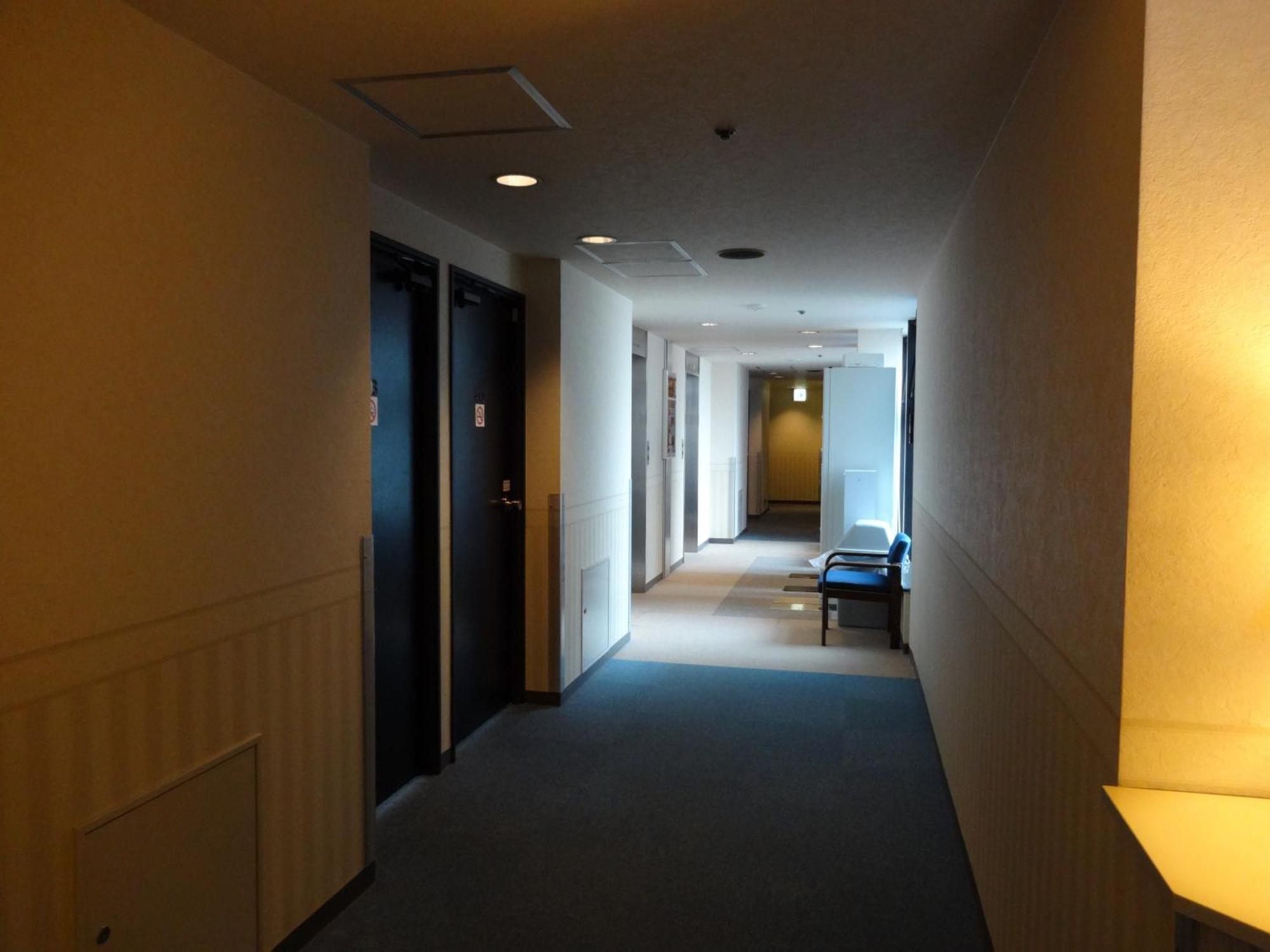 Belmont Hotel Tokio Exterior foto