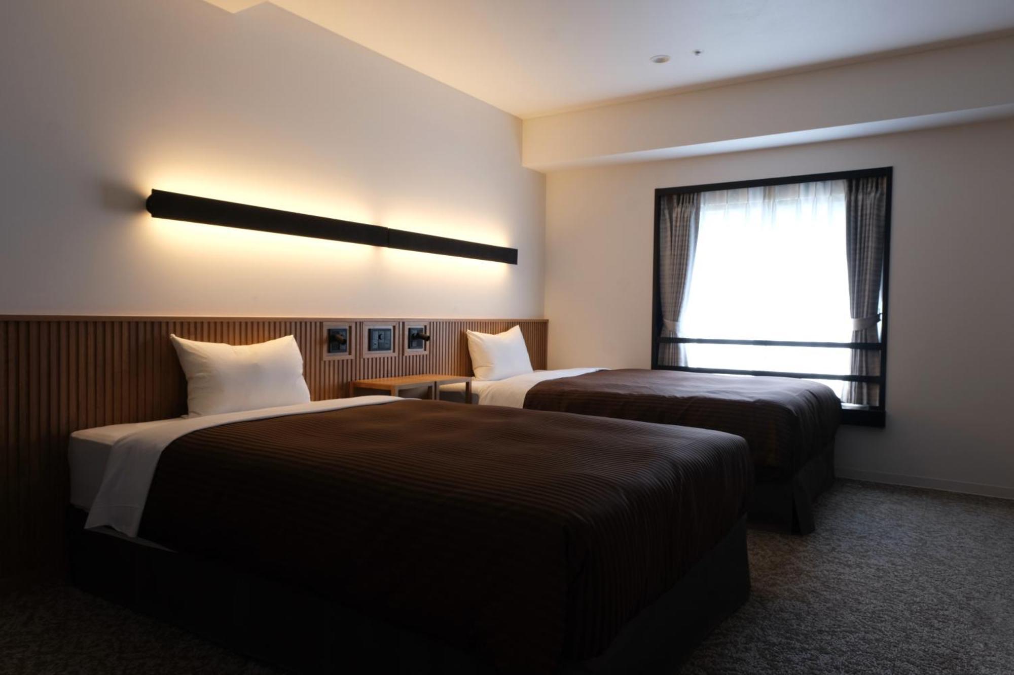 Belmont Hotel Tokio Exterior foto