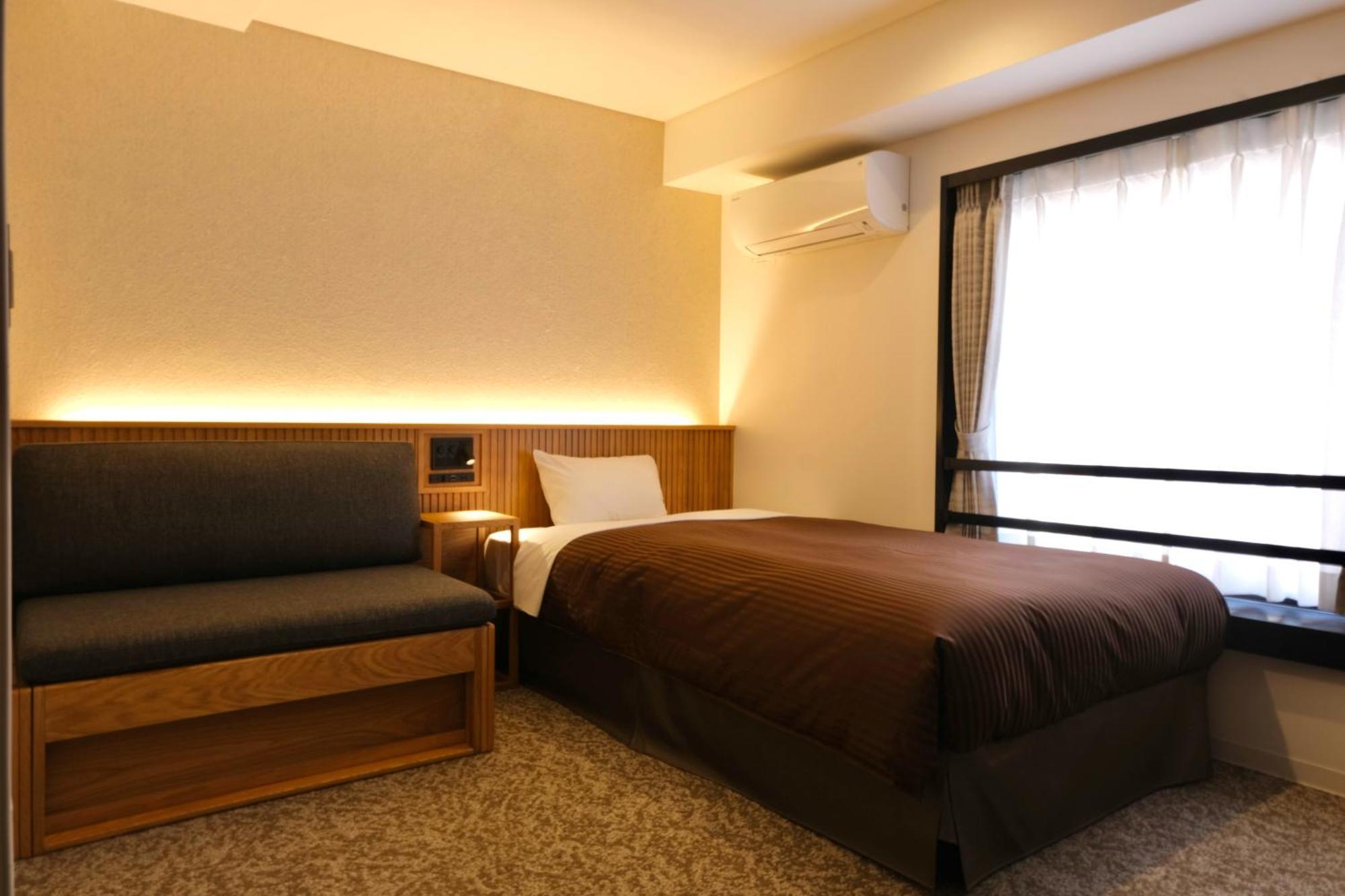 Belmont Hotel Tokio Exterior foto