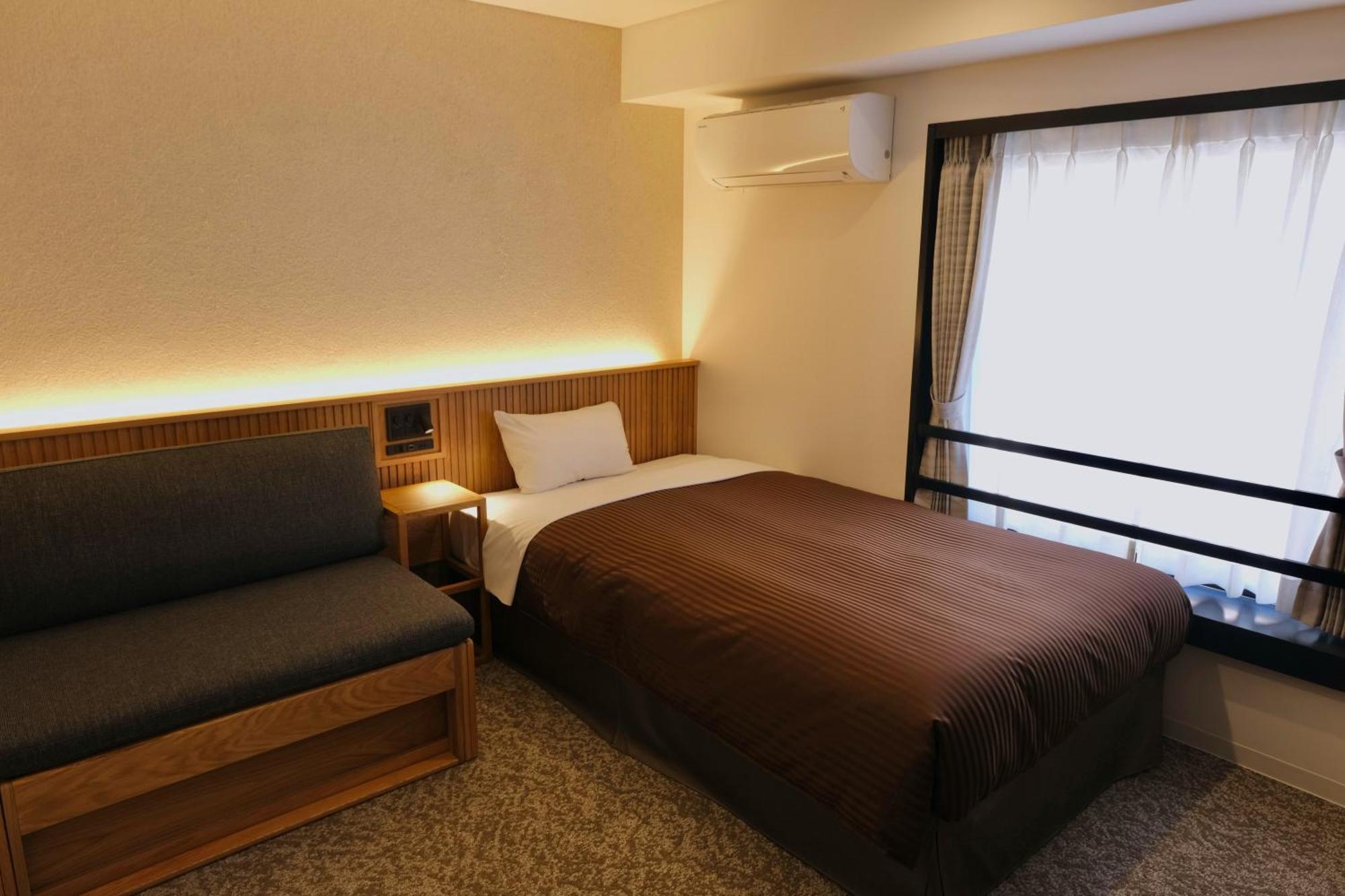 Belmont Hotel Tokio Exterior foto