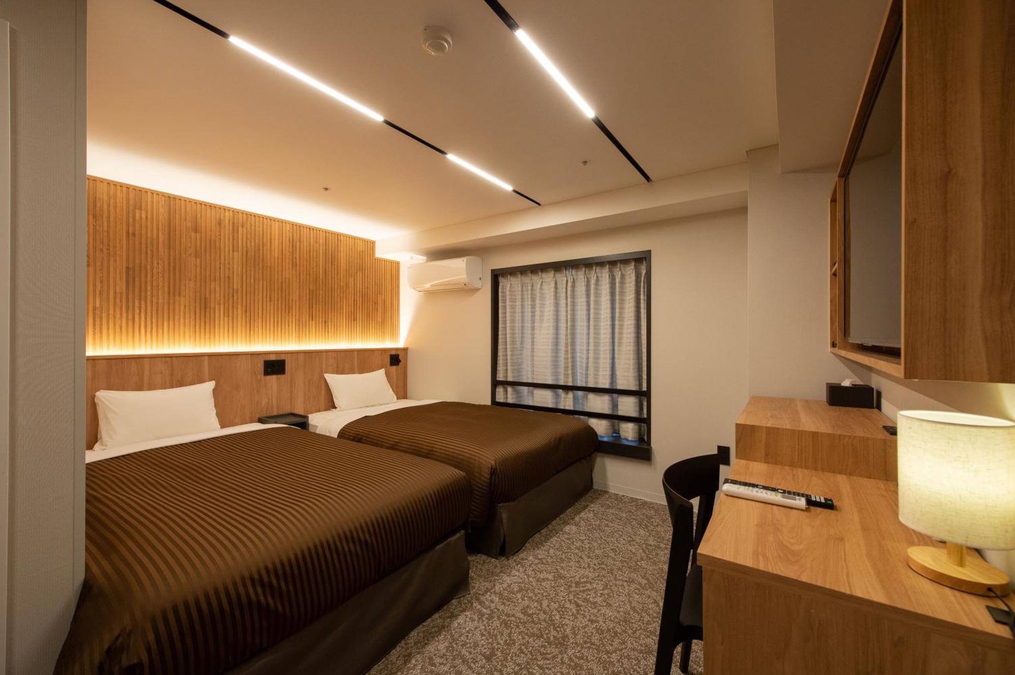 Belmont Hotel Tokio Exterior foto